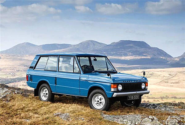 传承经典 致敬未来 “2018中国国际名城经典车拉力赛”焕新而来