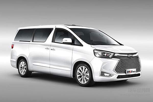 自主MPV冲击高端化 江淮瑞风L6 MAX能否打破“大面包”的刻板印象？