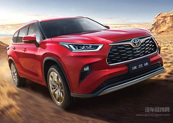 20万元预算买中型SUV 星途瑶光和零跑C11能挑战丰田汉兰达？