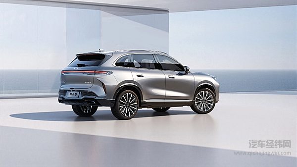 10万级燃油SUV 全新奇瑞瑞虎8上市是否值得入手？