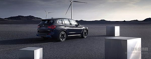 适合自驾回家过年的纯电SUV 蔚来ES6与宝马iX3谁更值得选择？