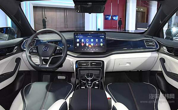 汽车市场新兴趋势 十万出头值得推荐的纯电动车有哪些？