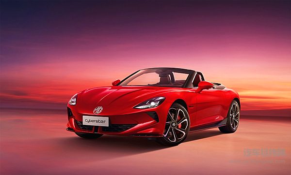 官宣欧洲布局新能源工厂 上汽国际化迈出关键一步