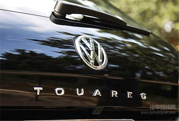 不怕宝马和路虎 就怕大众带字母！