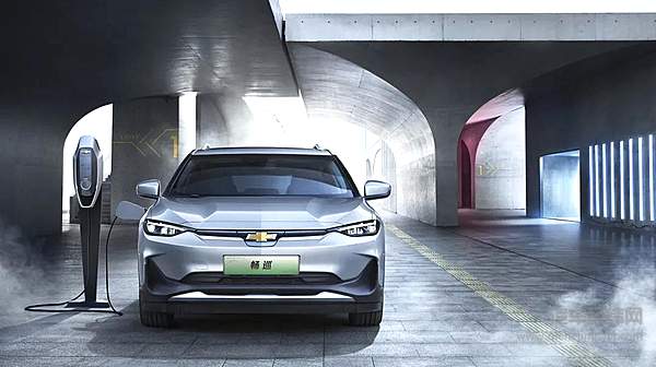 2021款雪佛兰畅巡正式上市，综合补贴后建议终端零售价为15.99万元至17.99万元