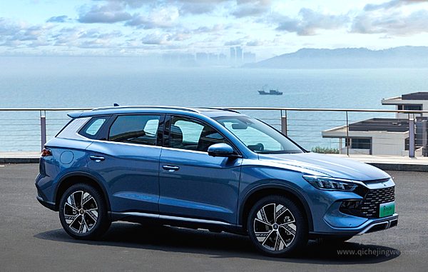 如何看待长城和比亚迪的高压油箱之辩？