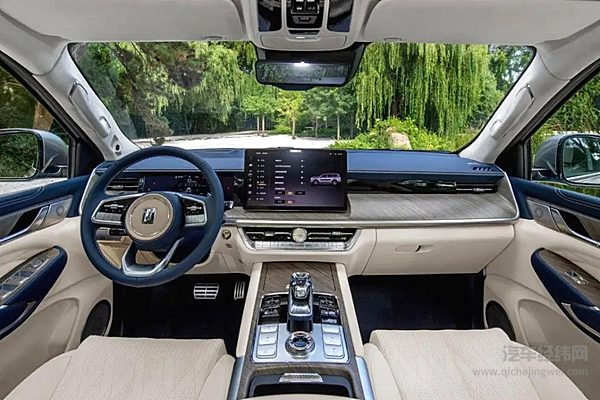 能否延续坦克300盛景？长城坦克500或将“一枝独秀”