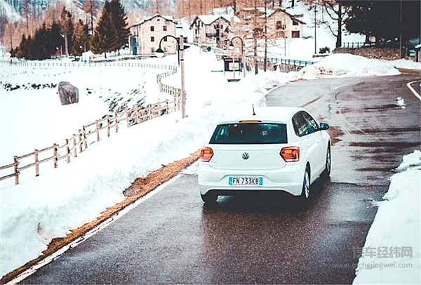 海外抢先试驾第六代大众Polo：最大变化在于车身尺寸