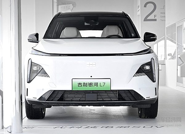 性能接近销量却差异巨大 欧尚Z6智电iDD和银河L7的差异在哪？