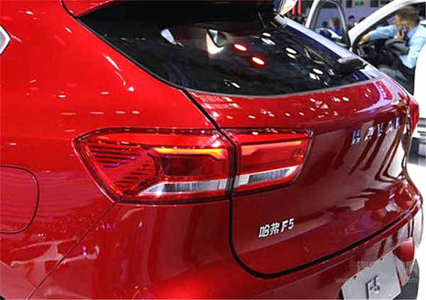 2018帝都车展SUV混战 想要什么SIZE的都能满足你