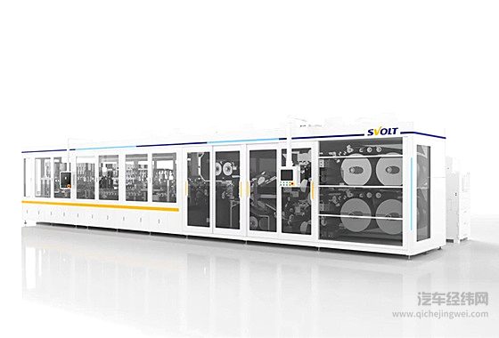 从蜂巢能源看二线电池企业的机会