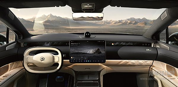 2026智驾赛道博弈 六家车企谁能突围？