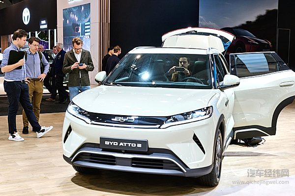 2030年大规模上车 比亚迪固态电池要来了？