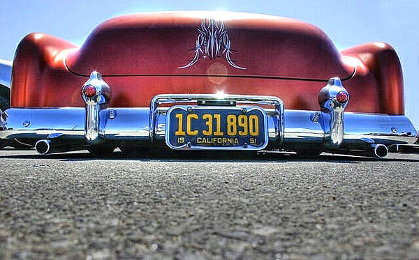 跳舞是件会上瘾的事情 就连汽车也是如此