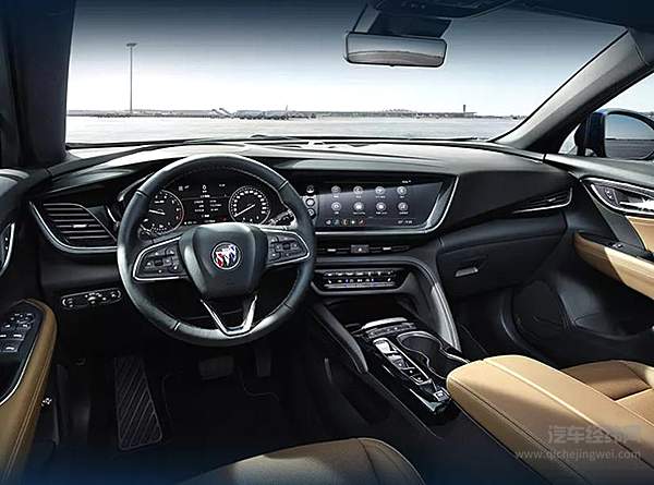 先下手为强 别克昂科威Plus预售开启