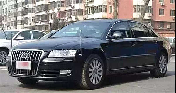 中国的财富大佬都开啥车你知道吗？