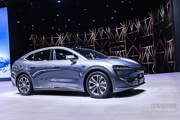 20万级纯电与增程之争 昊铂HT与智界R7谁更强？