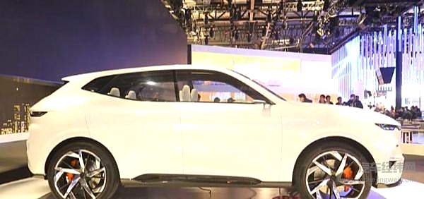 收购通用印度、泰国工厂 长城汽车开启买买买！