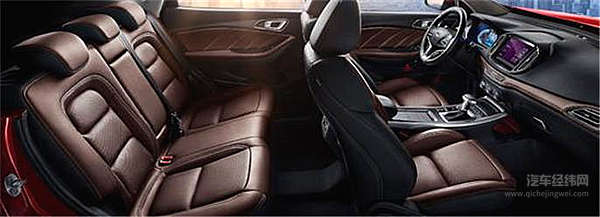 新零售怎么玩？ 瑞虎7i成功跨越线上线下鸿沟！