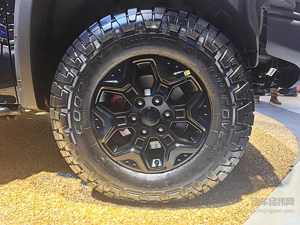 17.28元起大道敢探者入门即满配 开启皮卡全场景应用3.0时代