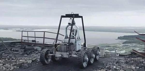 新冠病毒肺炎疫情中的无人驾驶技术