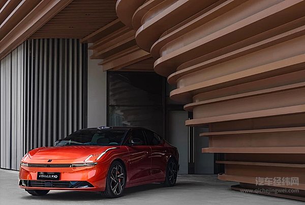 20万级纯电中大型轿车 要智己L6的智驾还是领克Z10的续航？