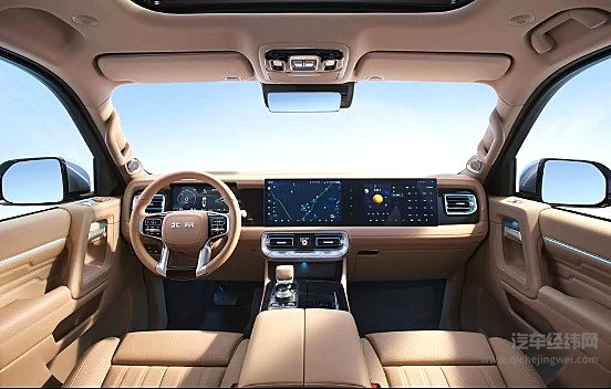 30万级越野车二选一 BJ60增程与坦克400 Hi4-T谁更强？