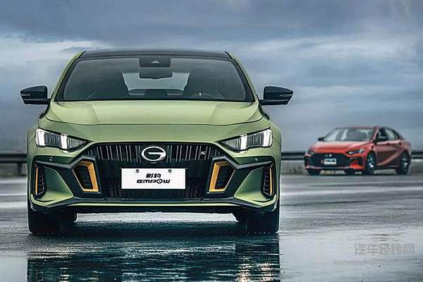 国产车也开始拼性能 近期都有哪些国产小钢炮上市？