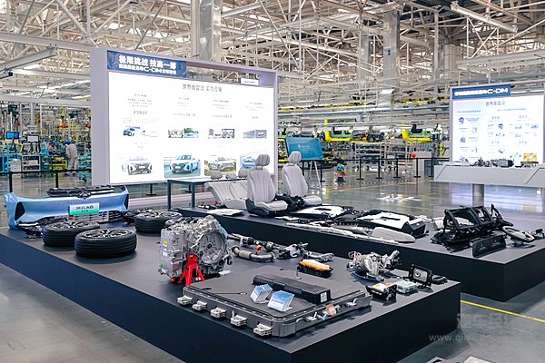 奇瑞发动机大举进军日本市场 打造国货出口新名片