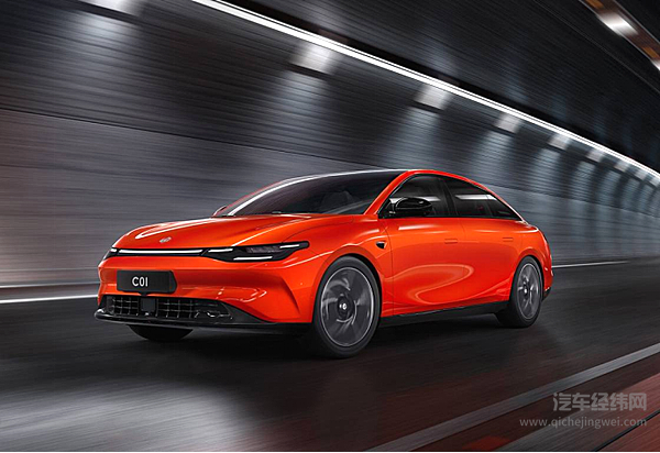 电池车身一体化技术大行其道 换电模式还有机会吗？