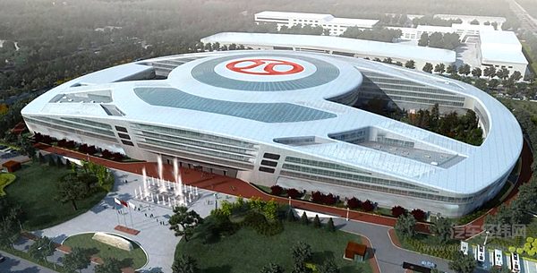 北汽集团发布“BLUE卫蓝计划”：2050年实现产品全面脱碳