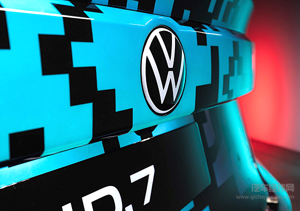 大众ID.7会成为合资电动B级爆款车型吗？