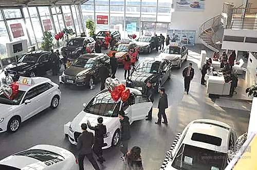 SARS之后车市暴涨 新冠之后还是寒冬？