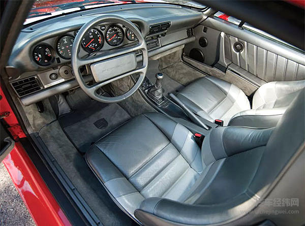 如今的这些HyperCar足够迷人 但总觉得少了些能够传颂下去的故事