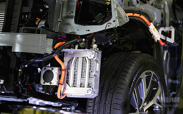 领克自组“拆迁队” 不是拆房是拆车！