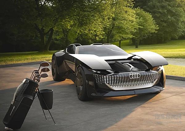 未来尽在眼前！概念车应该怎么看？