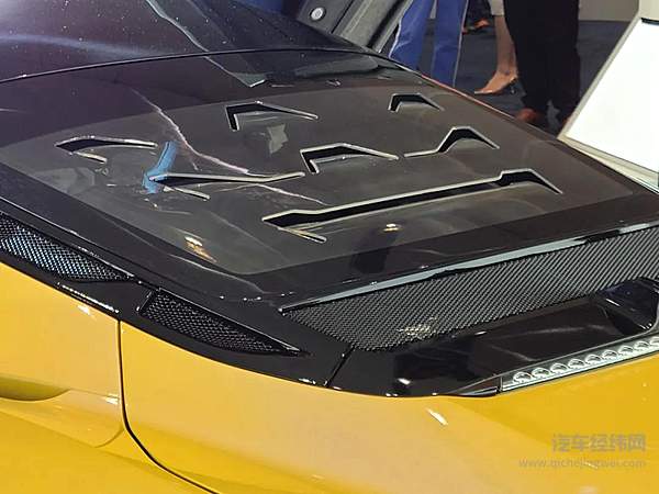 玛莎拉蒂造发动机了 很厉害的那种