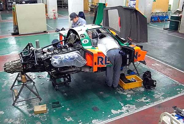 发动机技术哪家强？ 获奖最多的居然不是本田或宝马？