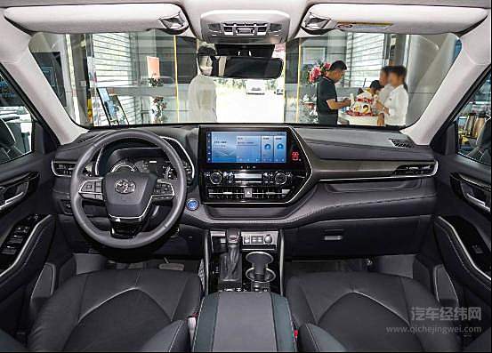 同为中型SUV 奥迪Q5L与丰田汉兰达的区别有多大