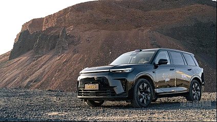 山河为证，荣誉加冕，华为乾崑助传祺向往S9首次智行中国顺利收官