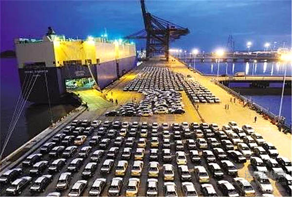 中美关税交锋正酣，专家预言车市底牌两月见分晓