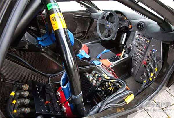 25年回顾 迈凯伦F1改变世界格局造传奇