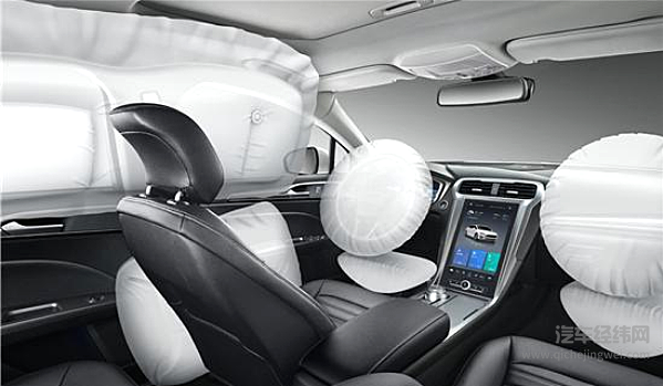 满足智能化发展趋势 长安福特蒙迪欧的改款毫不敷衍