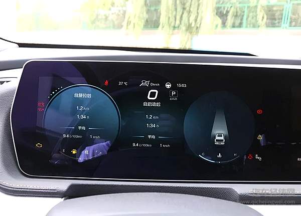 都市生活还是诗与远方 两个位面的北汽有何不同