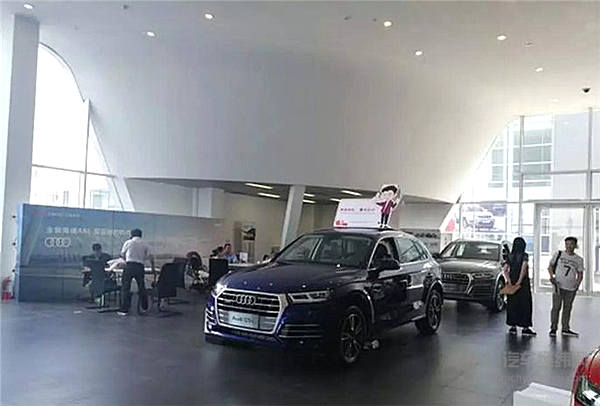 从“买一赠一”到“5折甩卖”，“国五”汽车的最后疯狂