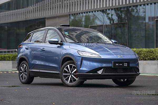 传小鹏汽车8月赴美IPO，募资7亿美元