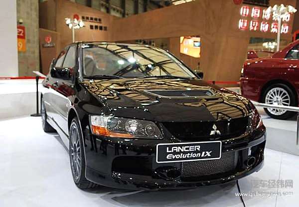 国六帕杰罗·劲畅国内即将开售 这会是三菱新的开始吗