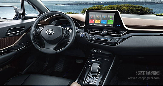 丰田汽车在电动车赛道掉队了吗？