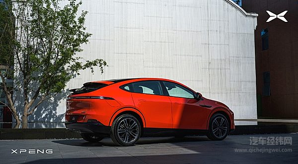 瞄准中型SUV市场 匹配800V高压快充平的小鹏G6前景如何？