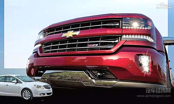 电动化进程加快 底特律三巨头各自开辟新道路